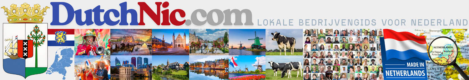 Gemaakt in Nederland - Legal IT Professionals
